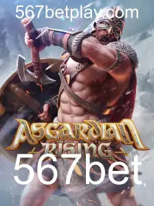AsgardianRising: O Novo Fenômeno dos Games com 567bet