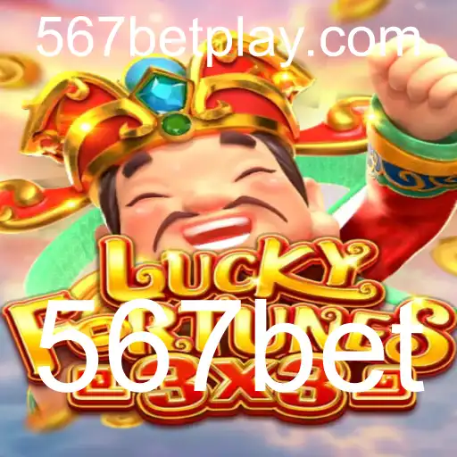 LUCKYFORTUNES3x3: Descubra o Novo Game da 567bet