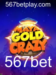 Explorando o Mundo de MayaGoldCrazy no Universo de 567bet