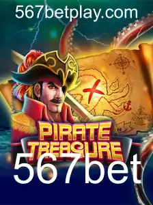 PirateTreasure: Uma Aventura Épica no Mundo dos Piratas