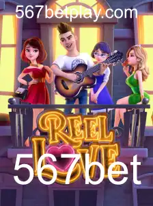 Explorando o Fascinante Mundo de ReelLove no 567bet