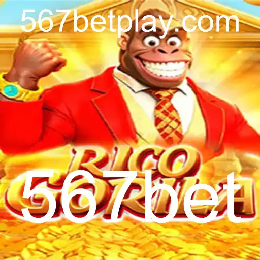 RicoGorila: A Nova Sensação no Mundo dos Jogos de Apostas Online
