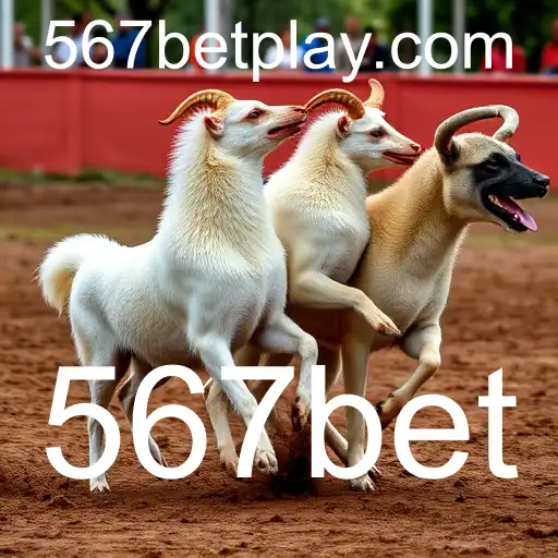 Rinha de Galos e a Influência do 567bet: Um Olhar Profundo