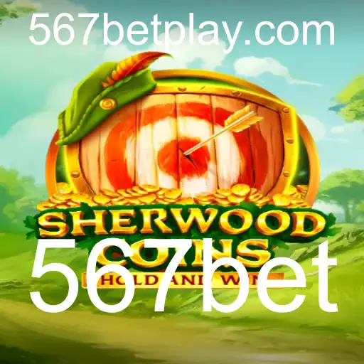 SherwoodCoins: Descubra o Novo Fenômeno dos Jogos com 567bet