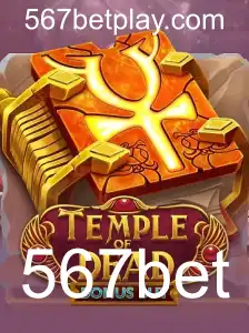 Descubra o Fascinante 'TempleofDeadBonusBuy' na 567bet