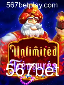 Explorando o Fascinante Mundo de UnlimitedTreasures