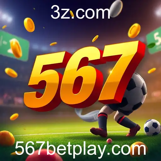 567bet Revoluciona o Mercado de Jogos Online em 2026