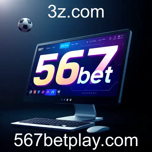 A Ascensão dos Jogos Online e o Impacto de 567bet em 2025