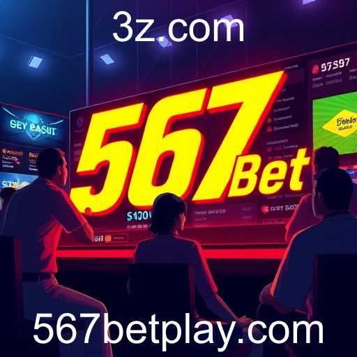 A Ascensão do Mercado de Apostas Online e a 567bet