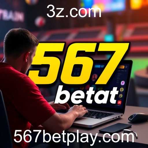 567bet: Transformações no Mercado de Jogos Online