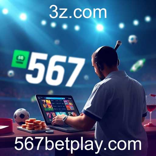 Apostas Digitais e Tendências de 567bet