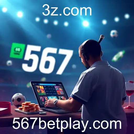 Apostas Digitais e Tendências de 567bet