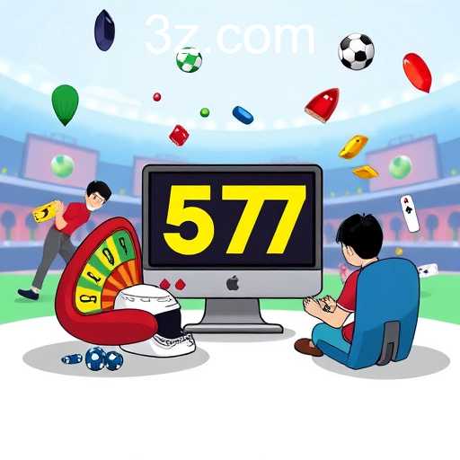 A Ascensão do Entretenimento Online e o Impacto do 567bet