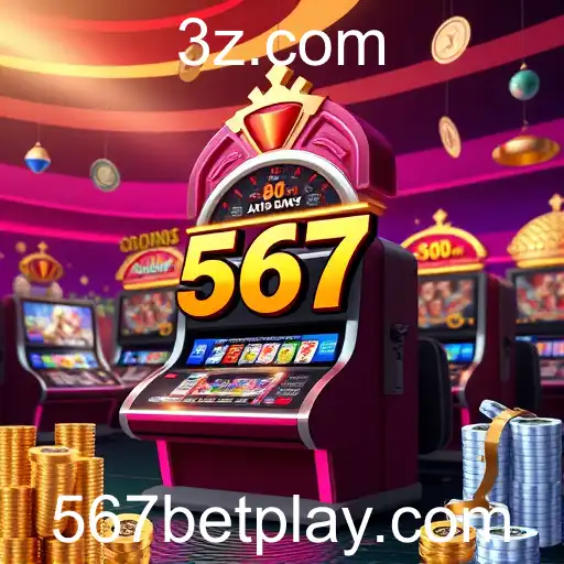 Expansão dos Jogos Online e o Impacto do 567bet