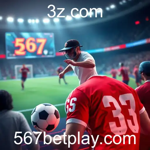 A Ascensão dos Jogos Online e o Impacto da 567bet