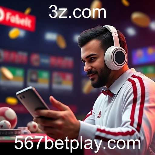 Tendências dos Jogos Online e o Impacto da Tecnologia