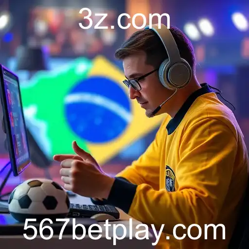 O Crescimento dos Jogos Online no Brasil