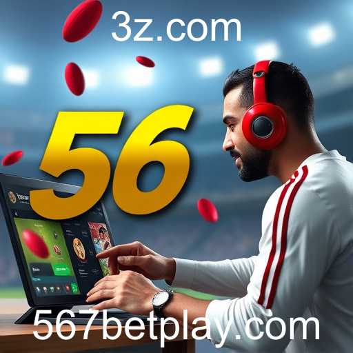 O Impacto do 567bet no Mercado de Jogos Online