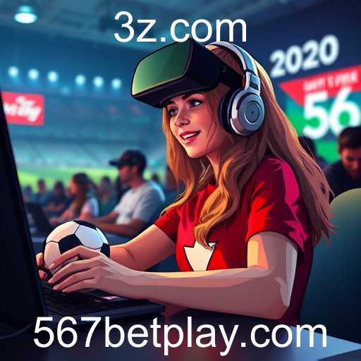 O Impacto Crescente dos Jogos Virtuais em 2026