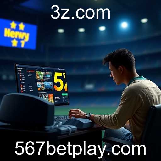 O Impacto das Apostas Online na Economia Brasileira