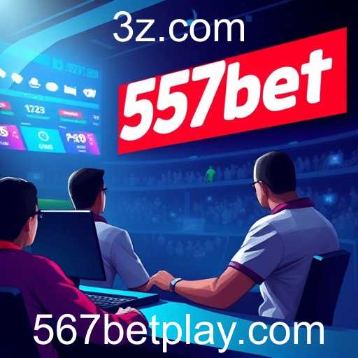 567bet: O Impacto dos Jogos Online em 2025