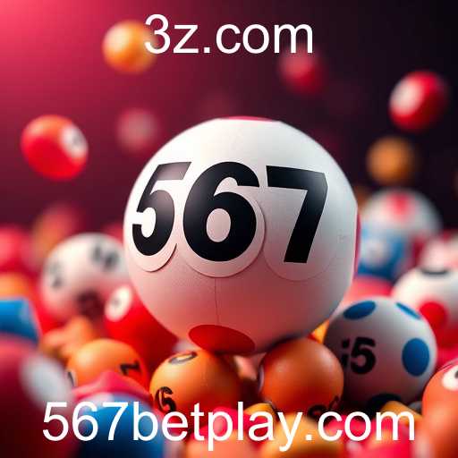 Explorando a Categoria 'Lottery' no Site de Jogos 567bet