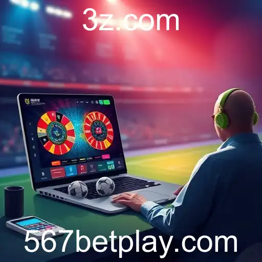 A Ascensão dos Sites de Apostas Online em 2026