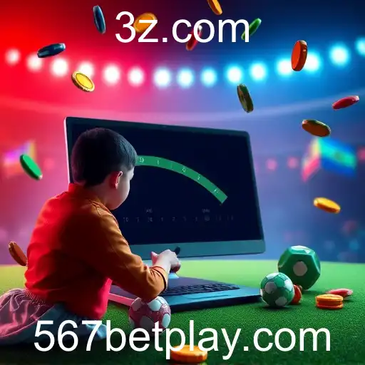 A Evolução dos Sites de Jogos Online: Foco no 567bet