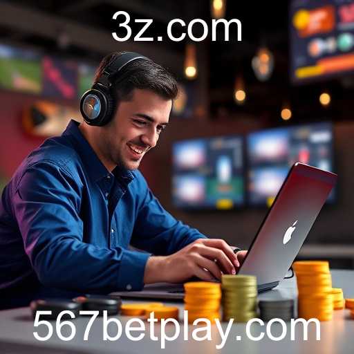 A Ascensão dos Jogos Online em 2026: O Caso 567bet