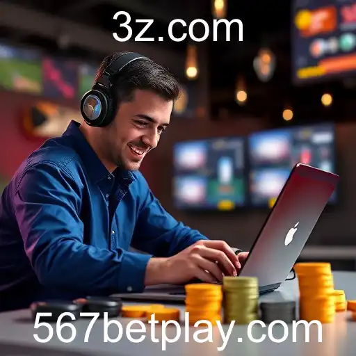 A Ascensão dos Jogos Online em 2026: O Caso 567bet