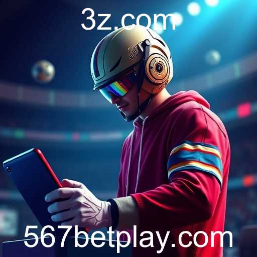 A Revolução dos Jogos Online com 567bet