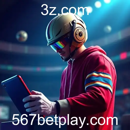 A Revolução dos Jogos Online com 567bet